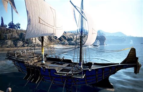 boats bdo|bdo epheria sailboat upgrade.